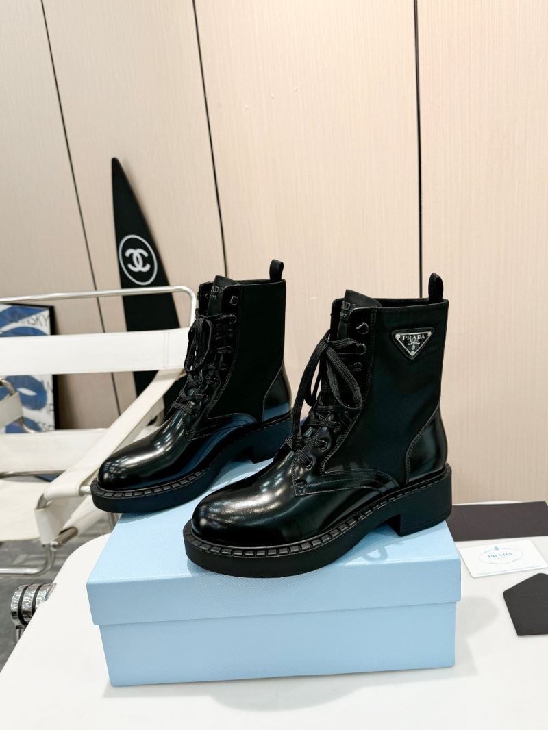 Prada Boots